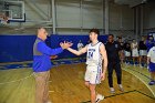 Alex Carlisle 1000 points